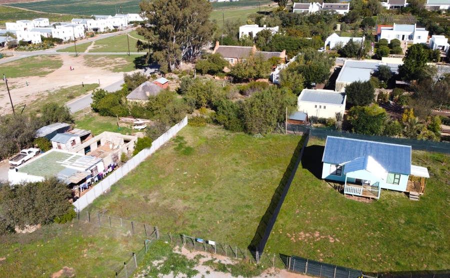 0 Bedroom Property for Sale in Mcgregor Western Cape